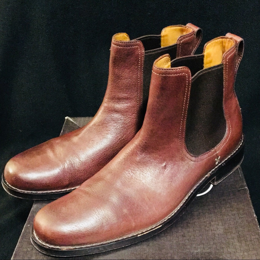 Cole Haan Men’s Boot Size 12